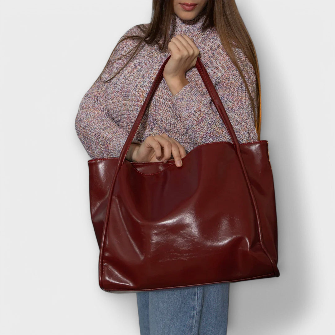 Freydis | Elegant Everyday Handbag for Women - Image 9
