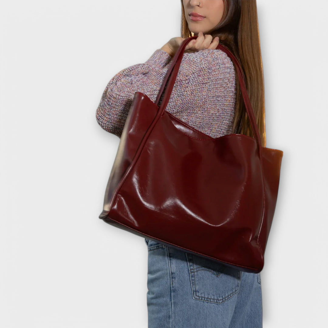 Freydis | Elegant Everyday Handbag for Women - Image 10