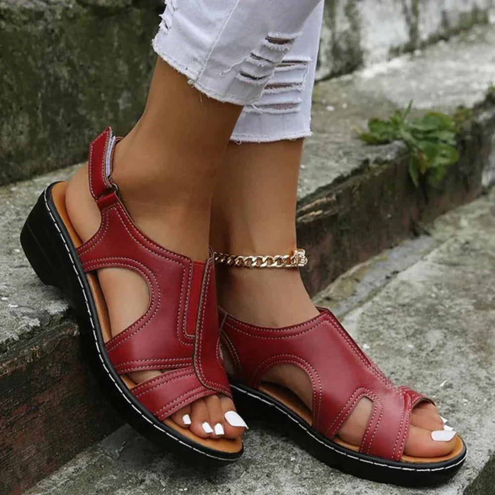 Jodie | Comfort Sandals - Image 3