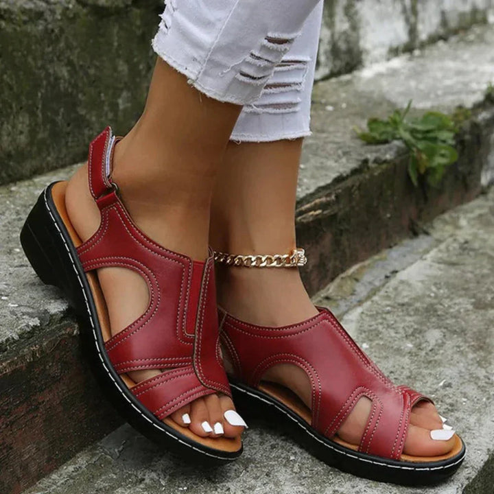 Jodie | Comfort Sandals - Image 3