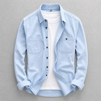 Sky Blue