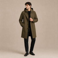 Army Green