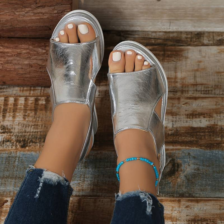 Cheryl | Comfort Sandals - Image 5