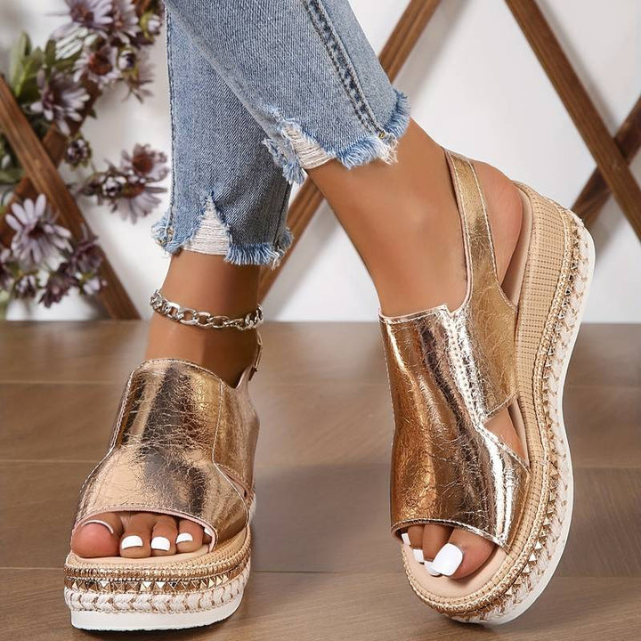 Cheryl | Comfort Sandals - Image 2