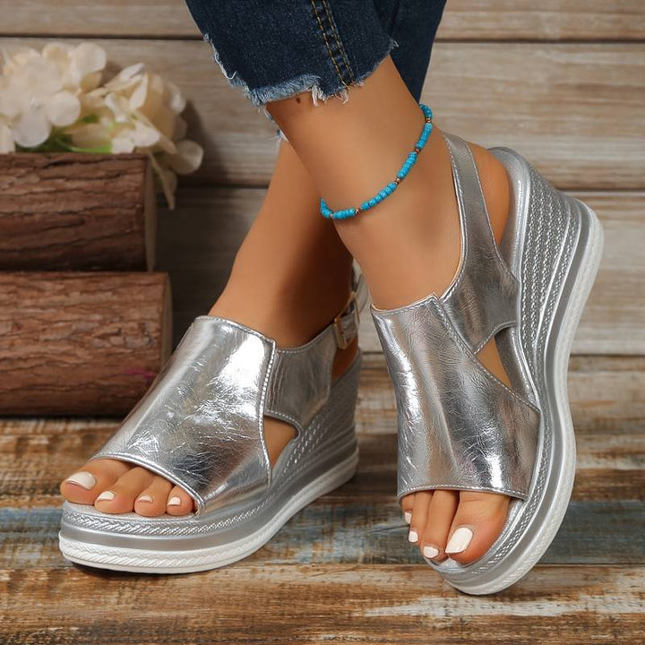 Cheryl | Comfort Sandals - Image 1