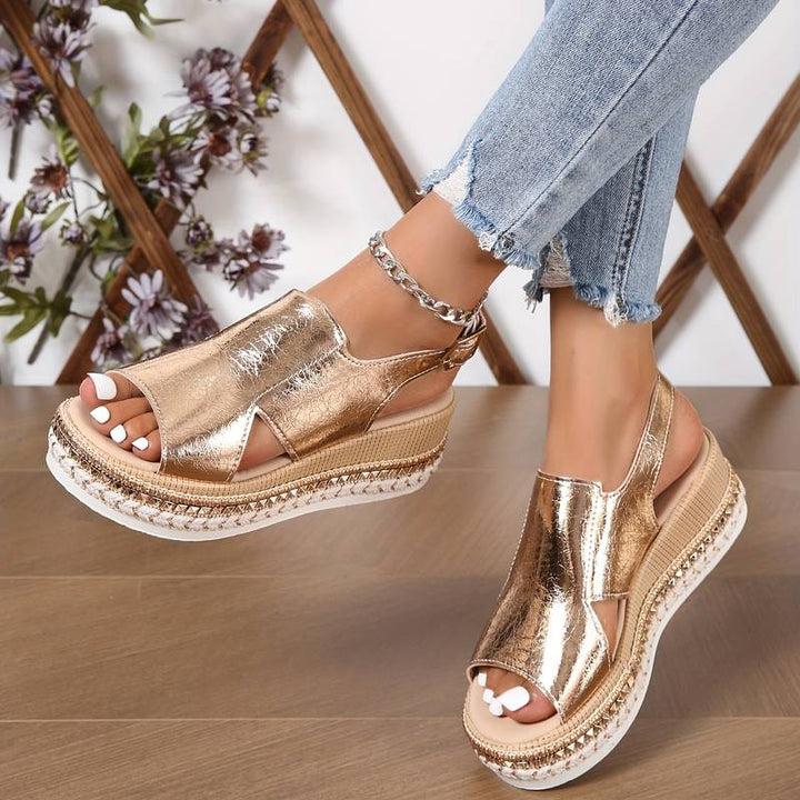 Cheryl | Comfort Sandals - Image 3