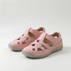 Women's Summer Sandals - Non-Slip Sole, Woven Straps, Sizes UK 3-8