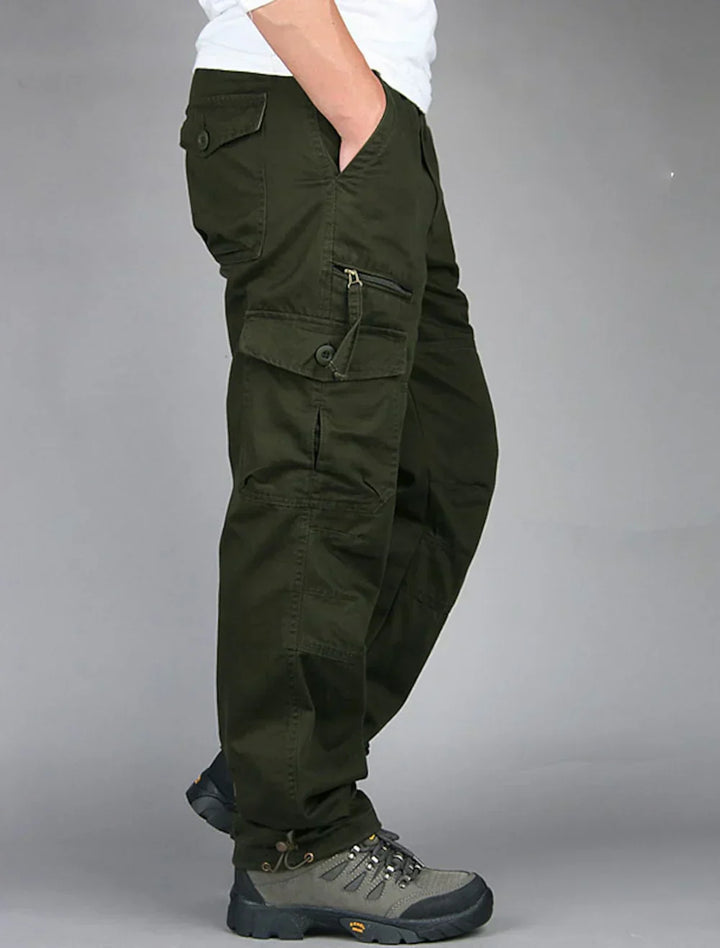 Declan | Men's Baggy Cargo Pants