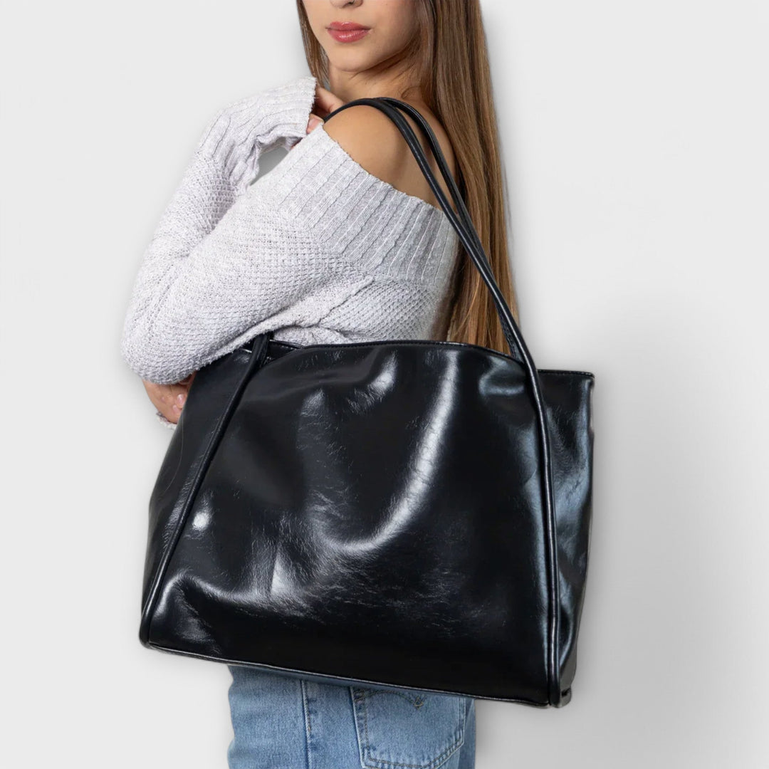 Freydis | Elegant Everyday Handbag for Women - Image 3