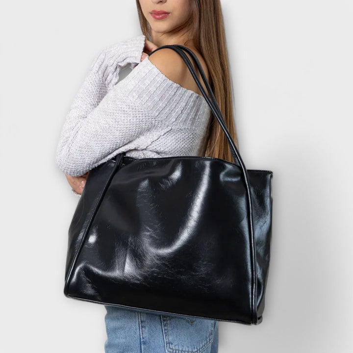 Freydis | Elegant Everyday Handbag for Women - Image 3